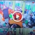 కృష్ణ నామస్మరణతో మార్మోగిన- హవర్గ
