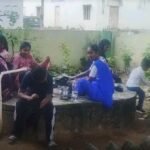 పోలీస్ శాఖలో పోస్టులు పెంచాలి* *మంత్రి నారా లోకేష్‌కు నిరుద్యోగ యువత వినతి*