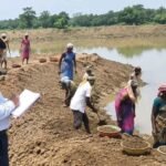 గ్రామ సమస్యల పరిష్కారానికి జనసేన కార్యాచరణ