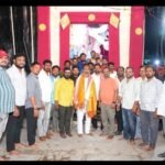 సింగరేణి కాలరీస్ హైస్కూల్ విద్యార్థులు జిల్లా స్థాయి ఎస్జీఎఫ్ పోటీలకు ఎంపిక