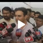 క్రమశిక్షణ,సేవాభావంతో విధులు నిర్వర్తించాలి ఎస్పీ నచికేత్ విశ్వనాథ్