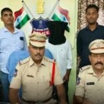 క్యాంప్ కార్యాలయంలో ప్రజా దర్బార్ ప్రజల నుంచి అర్జీలు స్వీకరించిన ఎమ్మెల్యే మాధవి రెడ్డి