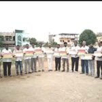 ఉదయగిరి ఐసీడీఎస్ ప్రాజెక్టు సీడీపీఓ బదిలీ