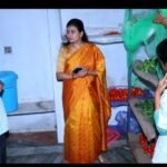 బాధిత కుటుంబాలను పరామర్శించిన ఎమ్మెల్యే గిడ్డి సత్యనారాయణ