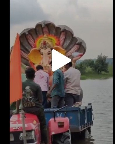 శ్రీ సంకల్ప్ వెల్ఫేర్ సొసైటీ ఆధ్వర్యంలో సేవా కార్యక్రమం.. గణేష్ చక్రవర్తి జన్మదినం సందర్భంగా ఆసుపత్రిలో పండ్లు, బ్రెడ్ పంపిణీ