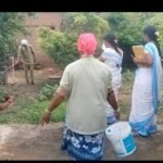 అసంపూర్తిగా కలిగిరి రోడ్డు.. తరచూ ప్రమాదాలు