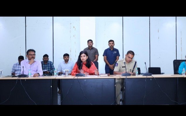 608 మందికి రూ.5.10 కోట్ల సీఎం రిలీఫ్ ఫండ్