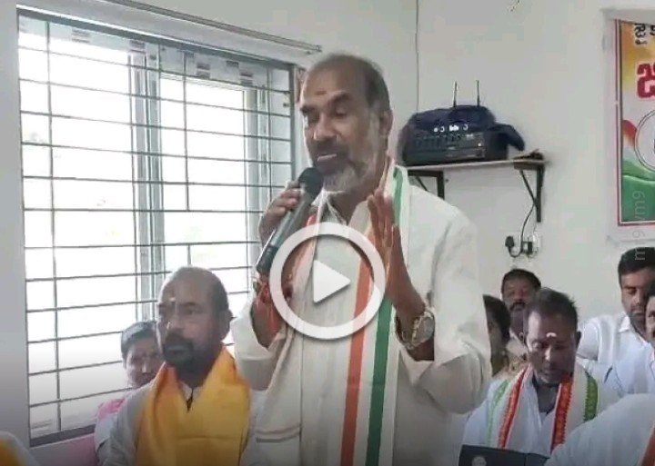 రియల్ ఎస్టేట్‌లో చంద్రశేఖర్ ప్రస్థానం