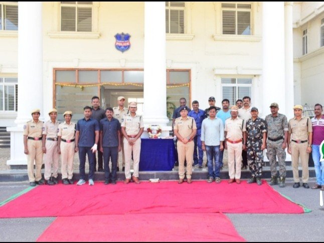 బీసీలను ప్రోత్సహించిన ఘనత టీడీపీదే