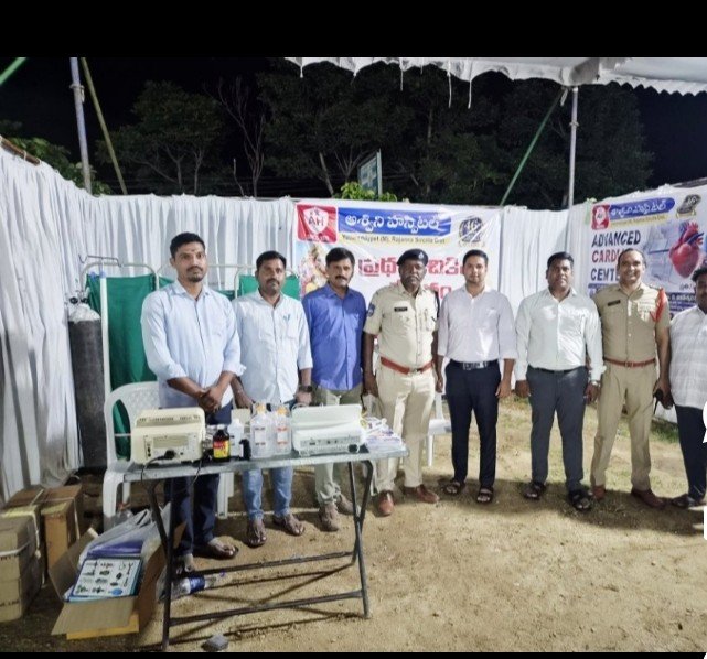గుర్రం జాషువా సాహిత్య సేవా పురస్కారం అందుకున్న పసుపుల రాజశేఖర్