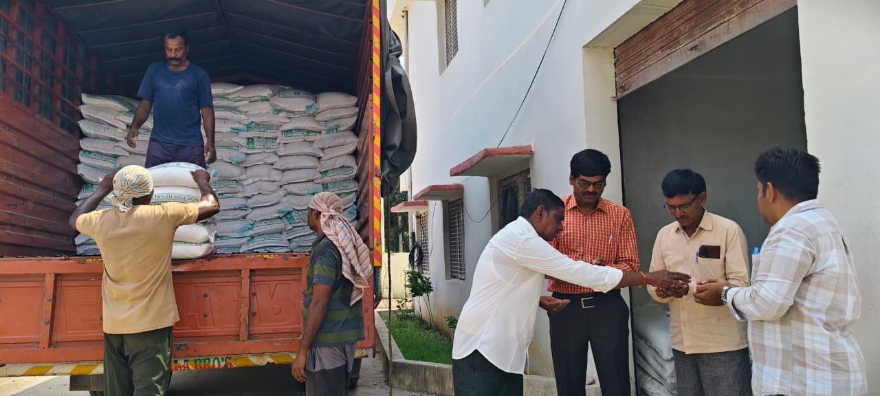 ఎన్నికల నేపథ్యంలో ముందస్తు భద్రతా చర్యలు