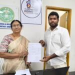 PPP పనితీరులో పెద్దాపురానికి అగ్రస్థానం