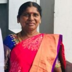 పోసిబాబుకు పదవి రావడంపై మాజీ ఎమ్మెల్యే తలారి వెంకట్రావుకు కృతజ్ఞతలు
