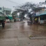 జిల్లాకు వర్ష సూచన