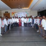 కున్సీ గేట్ వద్ద బస్సుల నిలుపుదలకు హామీ