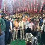 టిడిపి శ్రేణులు ఐక్యతగా పనిచేసే పార్టీని మరింత బలోపేతం చేయాలి ఎమ్మెల్యే వసంత వెంకట కృష్ణ ప్రసాద్