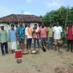 ప్రజావాణిలో ఖాళీ కుర్చీలు.. సమయానికి రాని అధికారులు!*