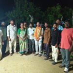 ఫెడరేషన్ పాదయాత్ర ఒక సువర్ణ అధ్యాయం
