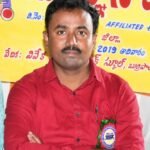 *పల్నాడు జిల్లా ఉత్తమ ఉపాధ్యాయుడి పురస్కారానికి ఎంపికైన తుమ్మలచెరువు ఉపాధ్యాయుడు షేక్ ఫిరోజ్ బాషా*