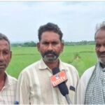 విద్యుత్ ఘాతానికి ప్రైవేట్ లైన్ మాన్ మృతి*