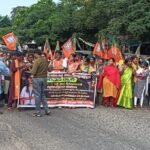 తుక్కుగూడ నర్సు హత్యపై జాతీయ మహిళా కమిషన్ సీరియస్!