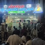 200 క్వింటాళ్ల పిడిఎస్ బియ్యం స్వాధీనం