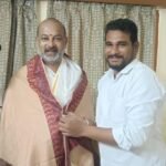 అంత్యక్రియల్లో పాల్గొన్న మండల కాంగ్రెస్ పార్టీ అధ్యక్షుడు జాడి రాజయ్య