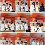దళితులు చైతన్యమై హక్కులతో పాటు సమాజ మార్పు కోసం ఉద్యమించాలి-దళిత మేధా శక్తి వ్యవస్థాపక అధ్యక్షుడు బోట్ల పవన్