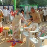 బాసర వేద భారతి పీఠంలో మోదీ జన్మదినాన ప్రత్యేక హోమాలు – దేశ సుభిక్షానికి వేదాశీర్వచనం