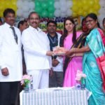పంట నష్టాన్ని నమోదు చేయాలనీ మద్దిపాటి అధికారులకు ఆదేశం
