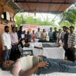 అపోలో ఆసుపత్రిలో మహిళకు అరుదైన శస్త్రచికిత్స విజయవంతం