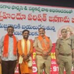 తమ్మెర పాపిరెడ్డి మృతి.. నున్నా రవికుమార్ సంతాపం
