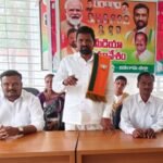 జిల్లా వైద్య ఆరోగ్య శాఖాధికారి మరియు జిల్లా ఔషధ నియంత్రణ అధికారుల తనిఖీలు