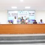 *సూళ్లూరుపేట టోల్ గేట్ వద్ద తనిఖీలు.. 8 బస్సులపై కేసులు..!*