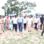 నీటి వాటపై ప్రభుత్వం సమాధానం చెప్పాలని డిమాండ్