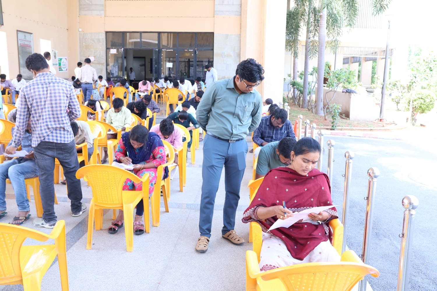 జలదంకిలో ఎమ్మార్పీఎస్, ఎంఎస్పీ, ఎంఎస్ఎఫ్ మండల కమిటీలు నియామకం