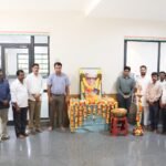 ప్రజలతో ఆత్మీయంగా.. ప్రతి సందర్భంలోనూ అండగా ఉంటానని తెలియజేసిన సత్తుపల్లి శాసన సభ్యురాలు మట్టా రాగామయి దయానంద్