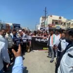 రోడ్లు ఎక్కడ డ్రైనేజీలు ఎక్కడ కొండపల్లి మున్సిపాలిటీ 19వ వార్డు నరకయాతనగా మారిన బతుకులు
