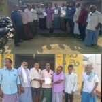 కేసీఆర్‌పై కుట్ర జరుగుతోందని బీఆర్ఎస్ ఆరోపణ