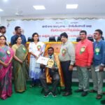 దళిత, గిరిజన సమస్యలు పరిష్కరించాలి: కెవిపిఎస్