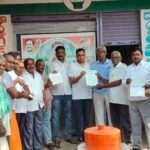 జన హృదయ నేత కల్వకుంట్ల గోపాల్‌రావుకు ఘనంగా జన్మదిన శుభాకాంక్షలు