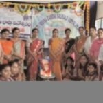 ఓబులవారిపల్లి గ్రంథాలయంలో ఆకస్మిక తనిఖీ