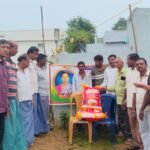 మట్టి వినాయకుడే మేలైన బాట.. భావితరాలకు పర్యావరణ పరిరక్షణ పాఠం!