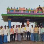 సముద్రాలలో ముసురు వర్షం: మత్తడి దూకాలన్న రైతుల ఆశ