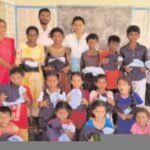 హస్తినాపురంలో ఘనంగా హనీ మోటార్స్ మల్టీబ్రాండ్ షోరూమ్ ప్రారంభం