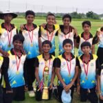 చౌటిగూడానికి మంత్రి పొంగులేటి