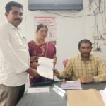 ఇంకుడు గుంతలను సద్వినియోగం చేసుకోవాలి