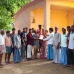 ఇంకుడు గుంతలను సద్వినియోగం చేసుకోవాలి