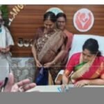 మున్నేరు ఉగ్రరూపం.. బ్రిడ్జి డౌన్ రోడ్డు మూసివేత పెరుగుతున్న నీటిమట్టంతో అప్రమత్తమైన అధికారులు
