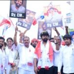 కుమారదేవం లో వై.ఎస్.ఆర్ కు ఘన నివాళులు..